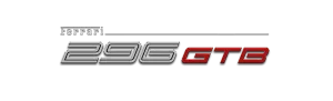 296 GTB