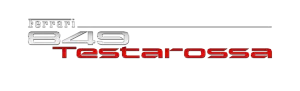 849 Testarossa