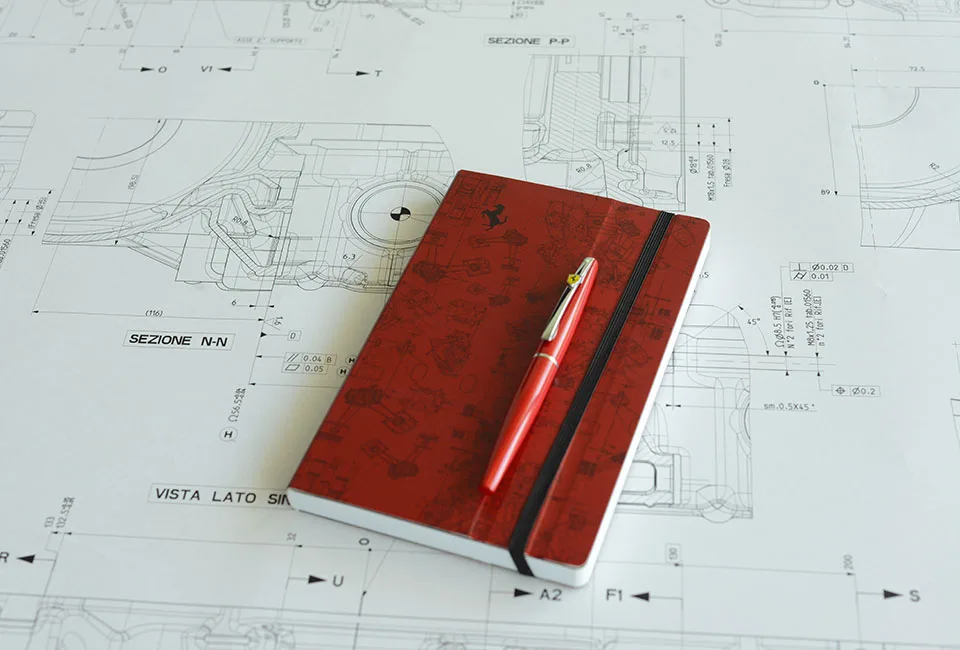 | Ferrari of San Antonio