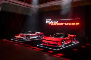 | Ferrari of San Antonio