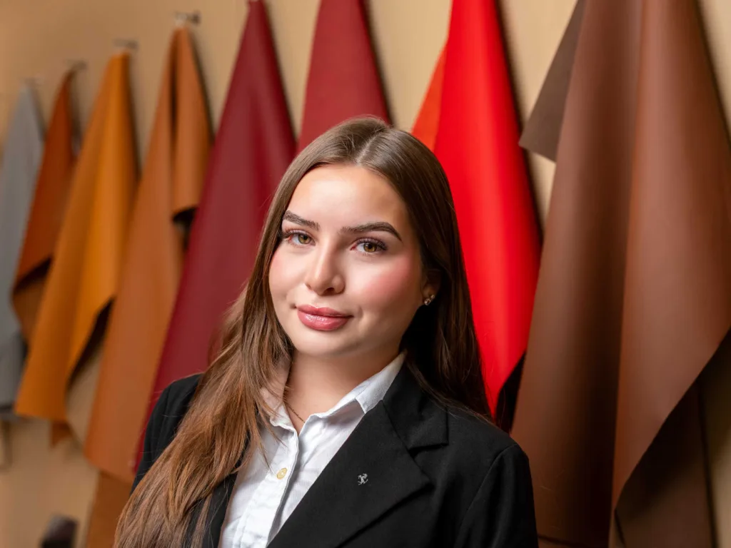 | Ferrari of San Antonio