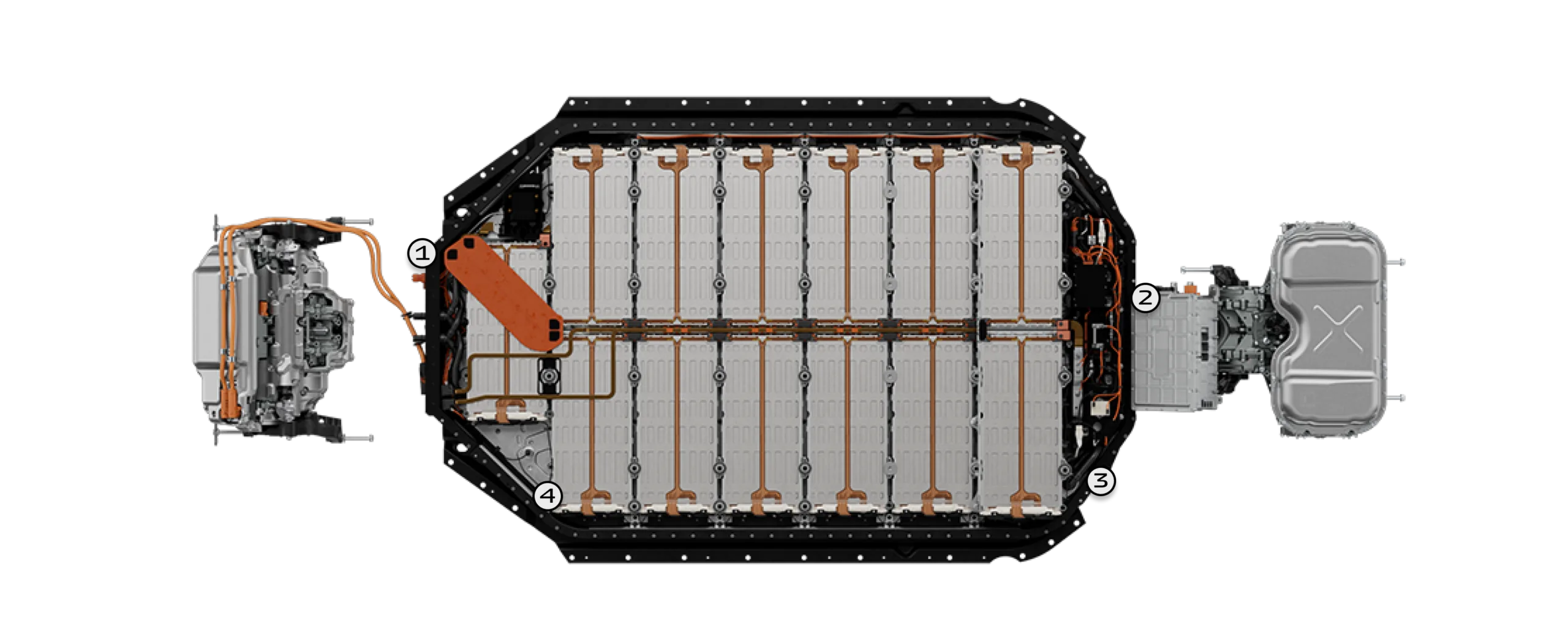 | Ferrari of San Antonio