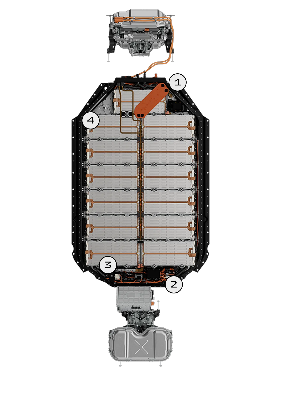 | Ferrari of San Antonio
