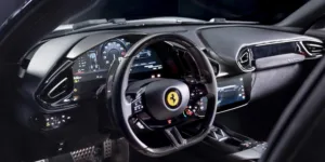 | Ferrari of San Antonio