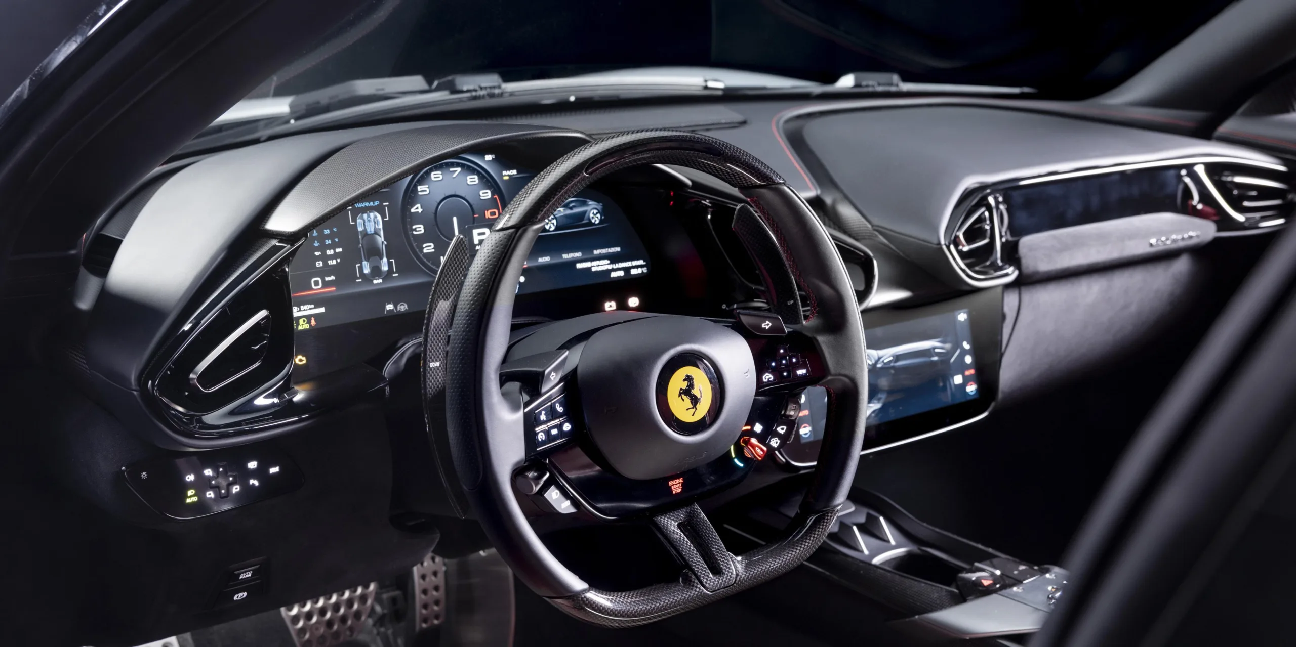 | Ferrari of San Antonio