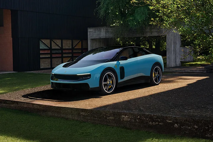 | Ferrari of San Antonio