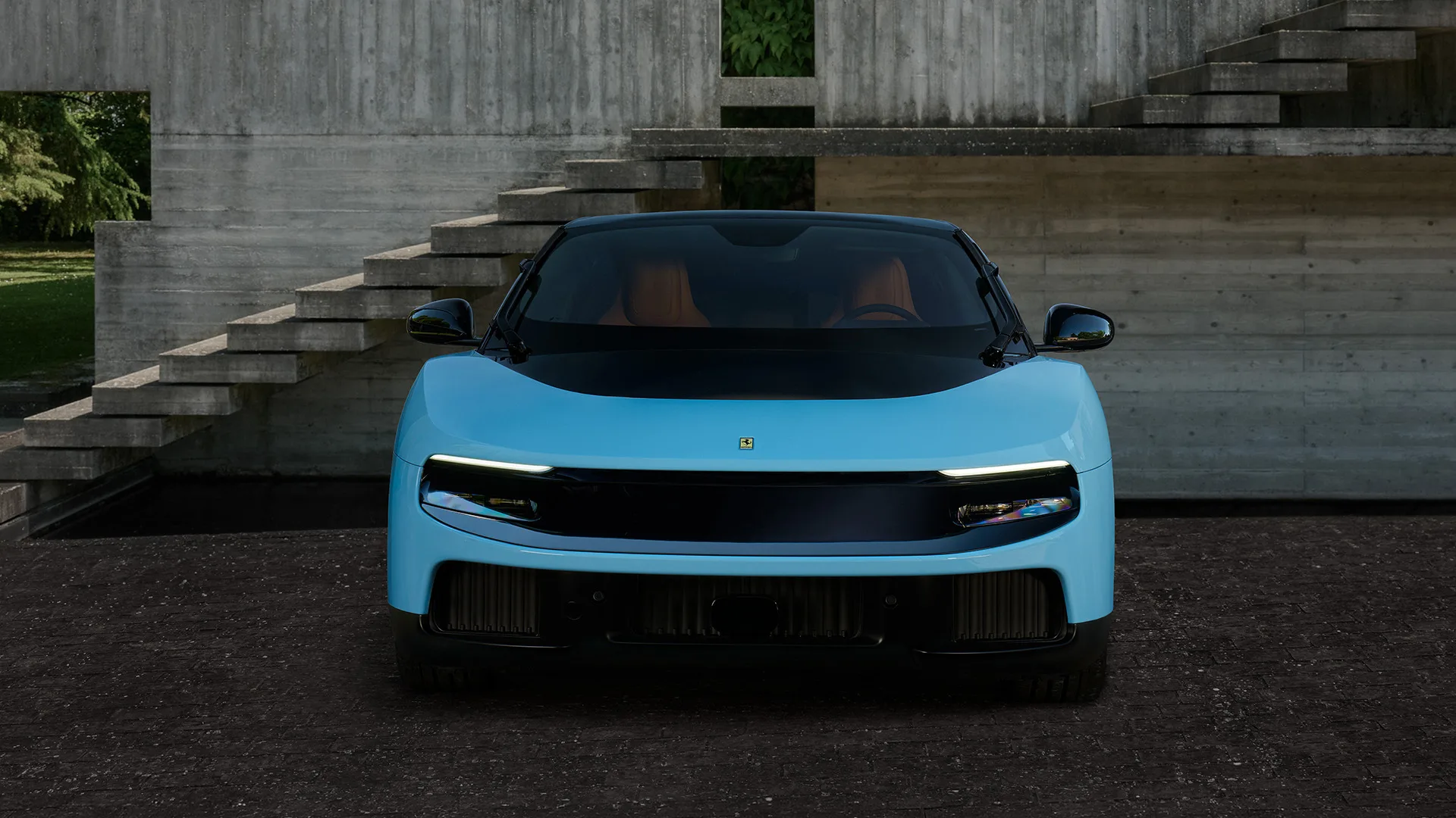 | Ferrari of San Antonio