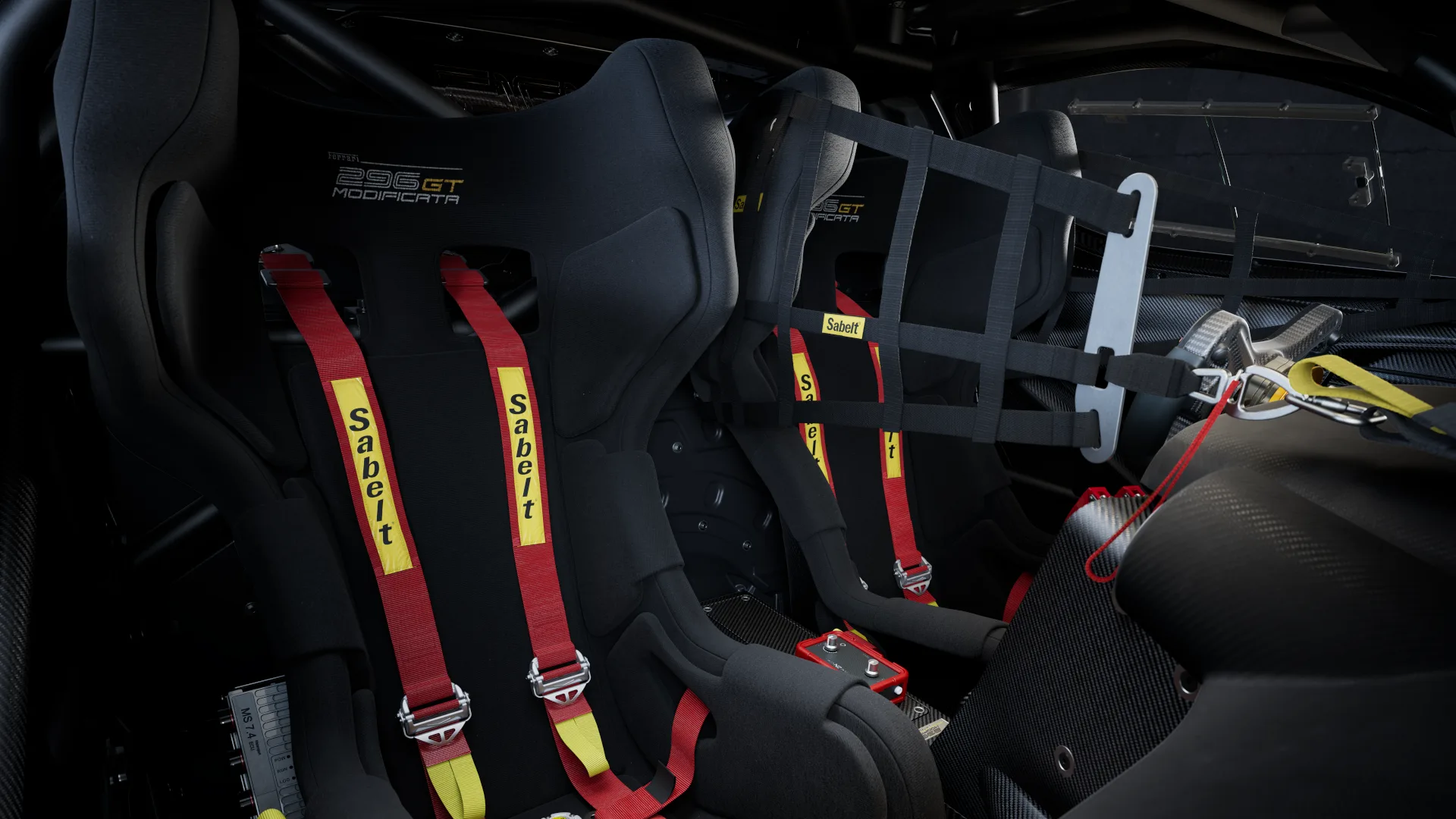 | Ferrari of San Antonio