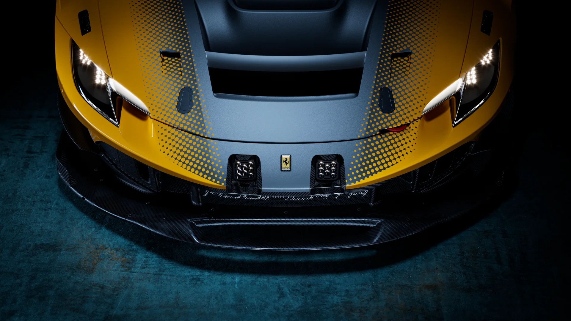 | Ferrari of San Antonio
