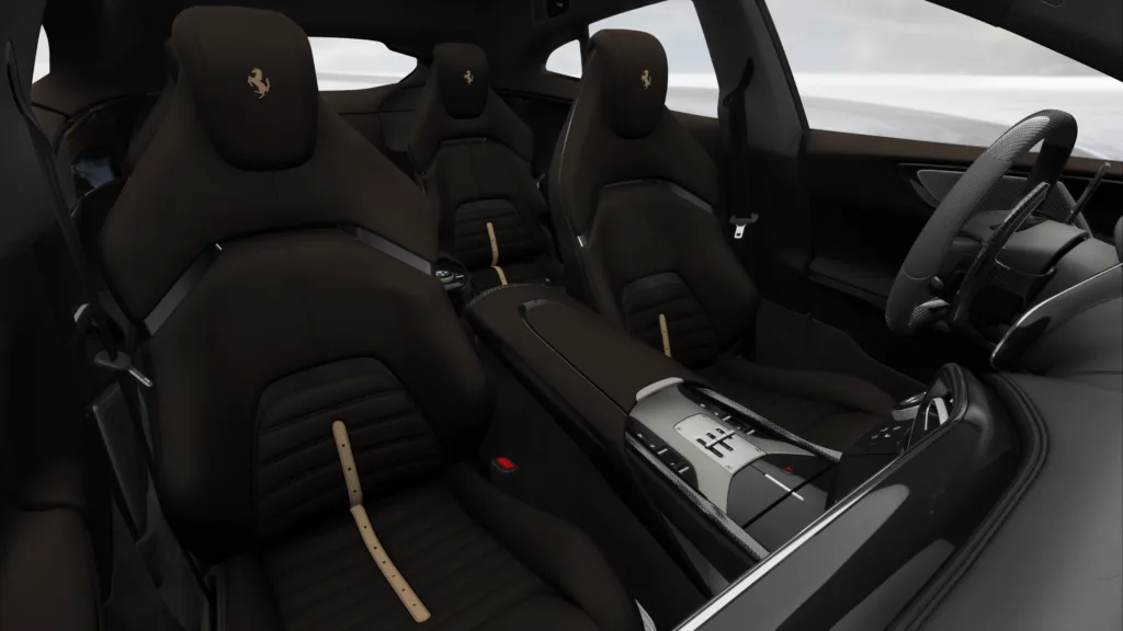 | Ferrari of San Antonio